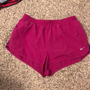 Nike shorts